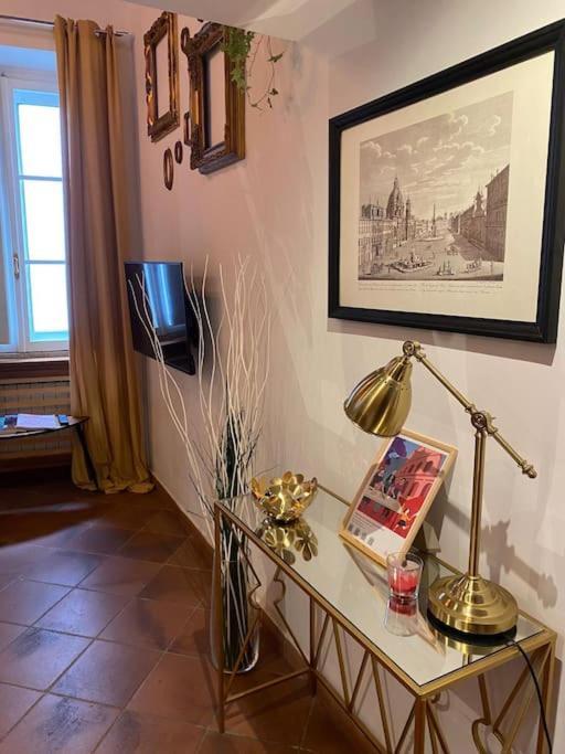 Home Bella Roma Centro Storico Extérieur photo