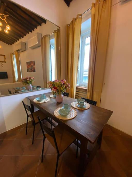Home Bella Roma Centro Storico Extérieur photo