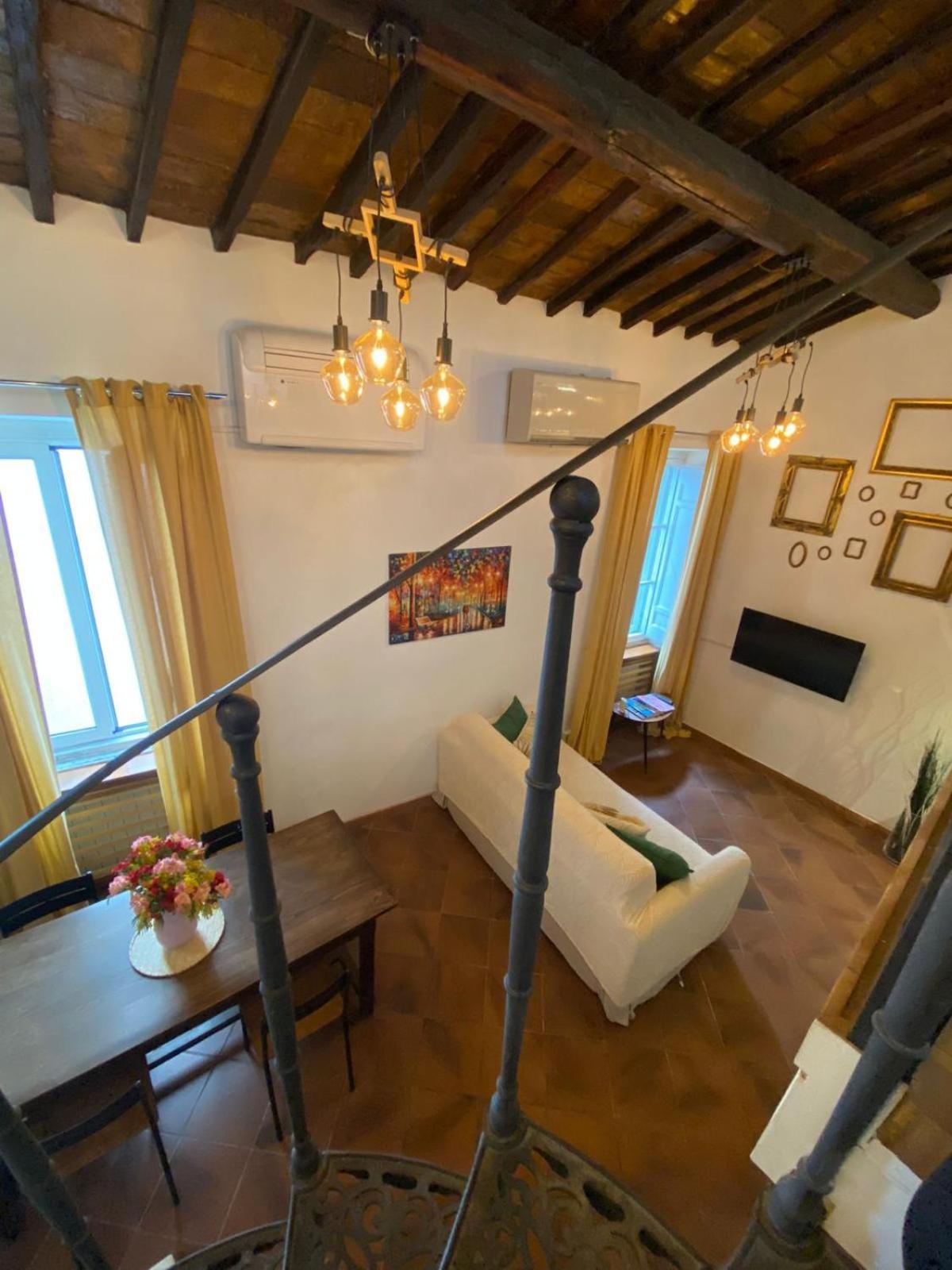 Home Bella Roma Centro Storico Extérieur photo