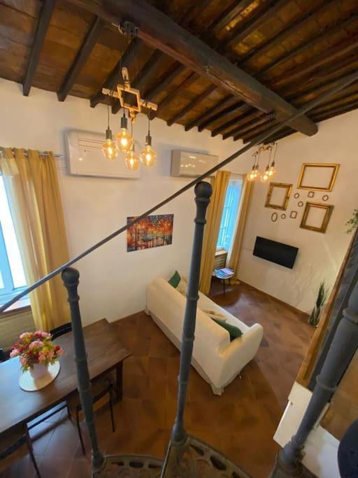 Home Bella Roma Centro Storico Extérieur photo