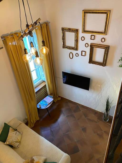 Home Bella Roma Centro Storico Extérieur photo