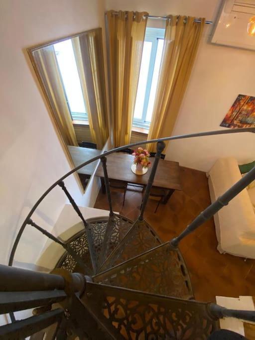 Home Bella Roma Centro Storico Extérieur photo