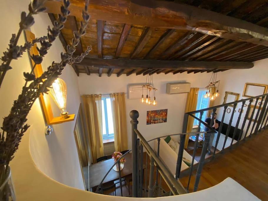 Home Bella Roma Centro Storico Extérieur photo