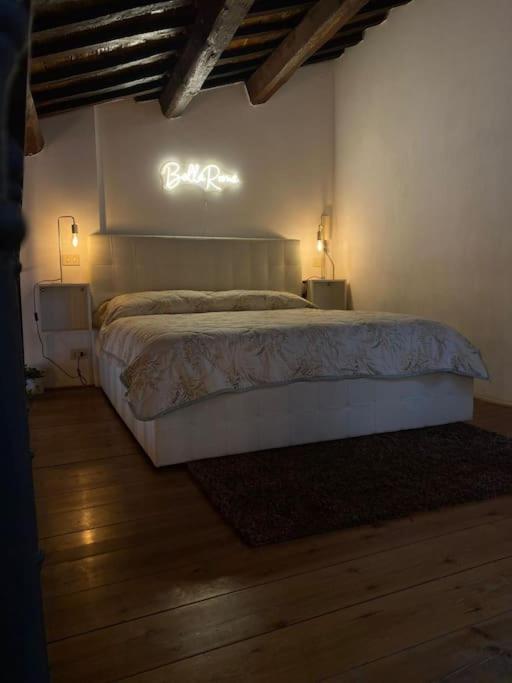 Home Bella Roma Centro Storico Extérieur photo