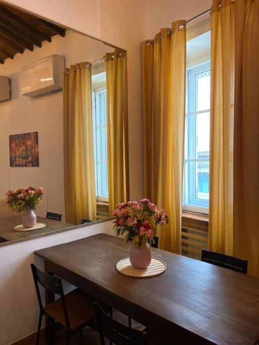 Home Bella Roma Centro Storico Extérieur photo