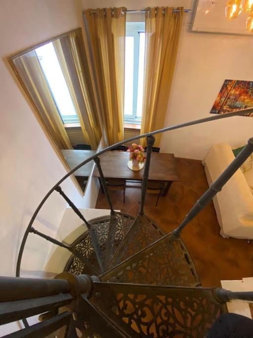 Home Bella Roma Centro Storico Extérieur photo