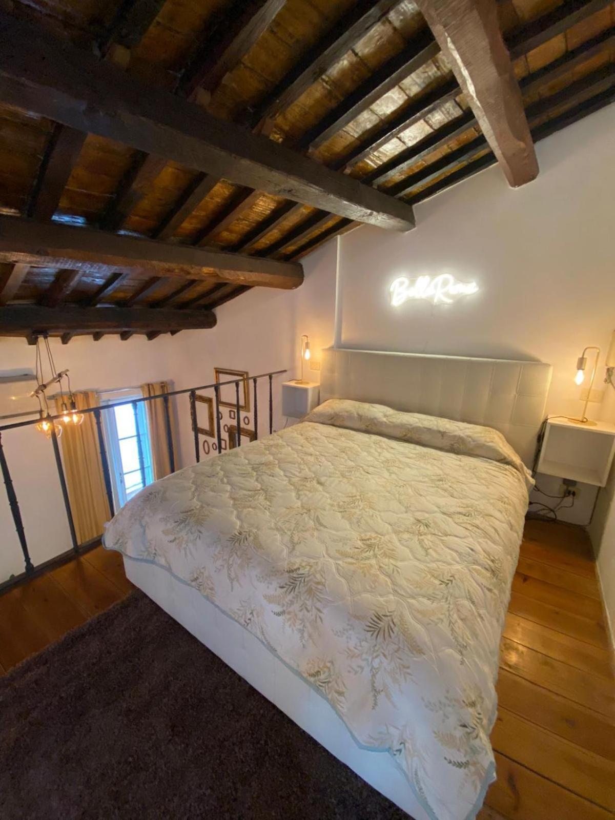 Home Bella Roma Centro Storico Extérieur photo