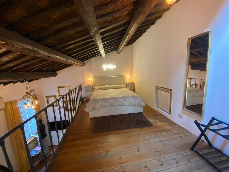 Home Bella Roma Centro Storico Extérieur photo